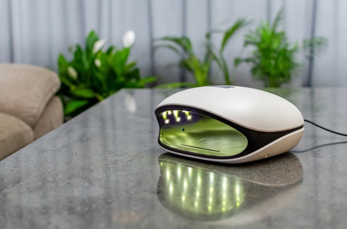 топ led ламп для маникюра